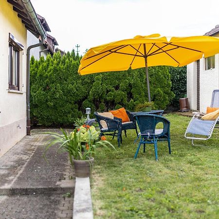 Ferienwohnung Kalkau Lichtenstein  Ngoại thất bức ảnh