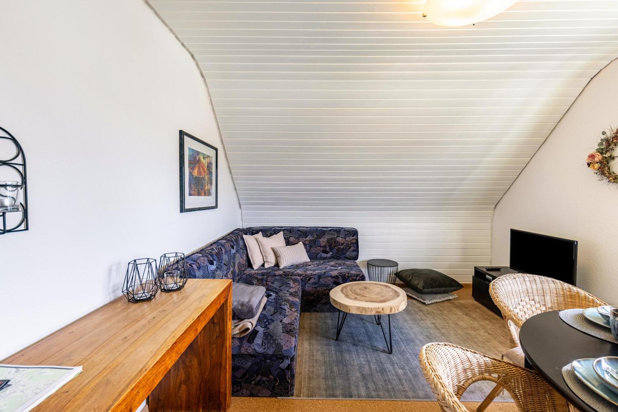 Ferienwohnung Kalkau Lichtenstein  Ngoại thất bức ảnh