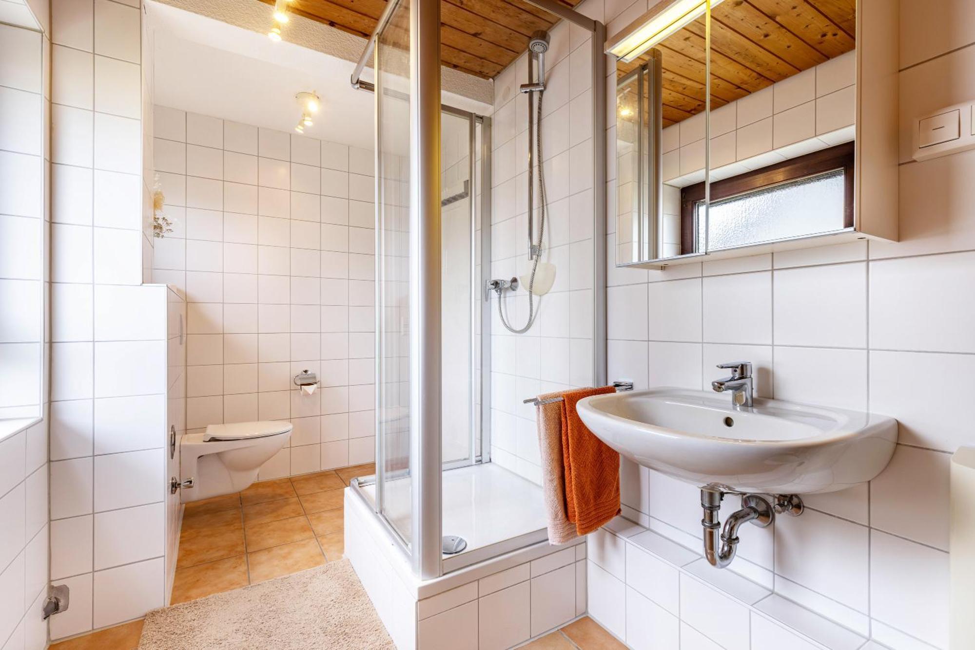 Ferienwohnung Kalkau Lichtenstein  Ngoại thất bức ảnh