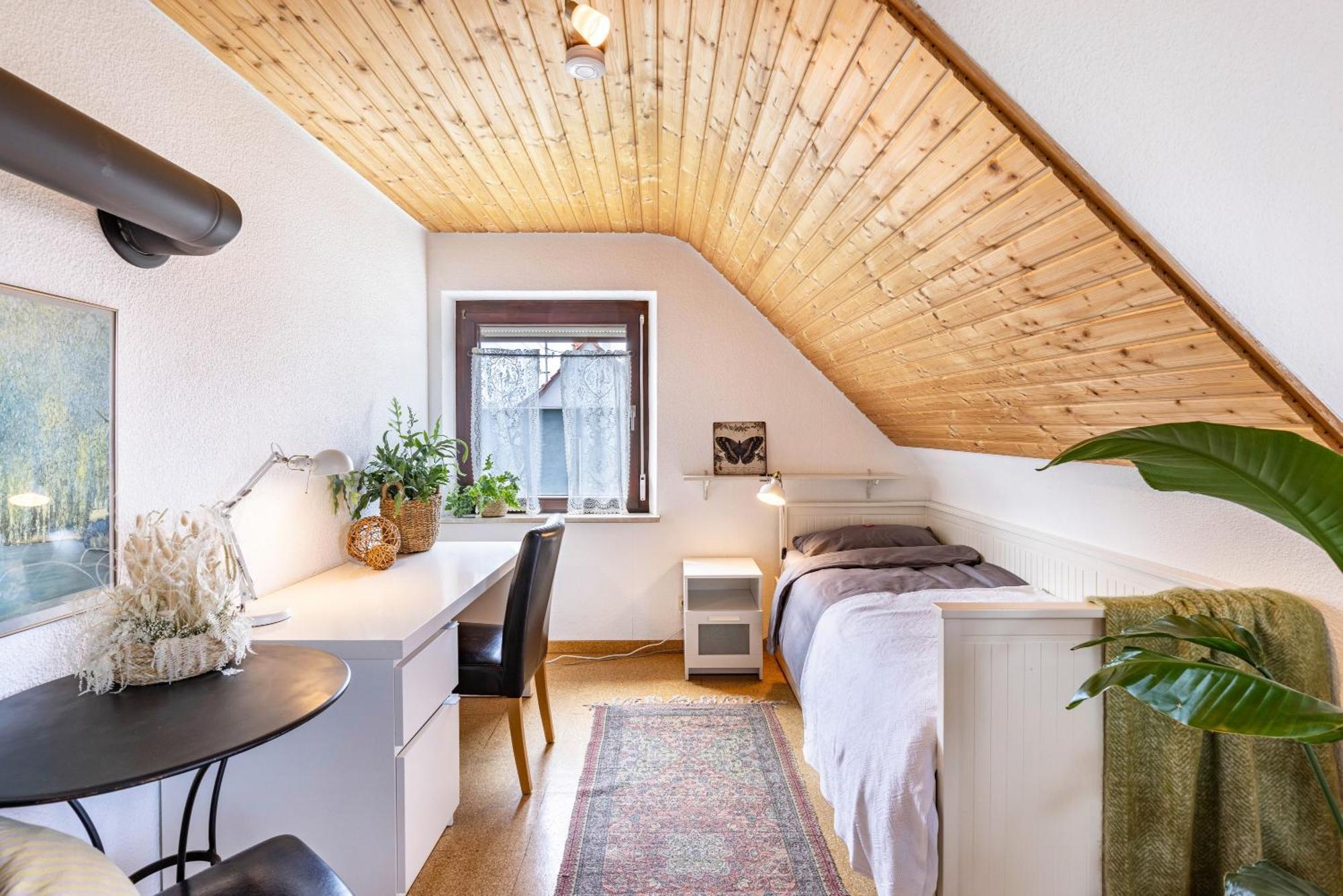 Ferienwohnung Kalkau Lichtenstein  Ngoại thất bức ảnh